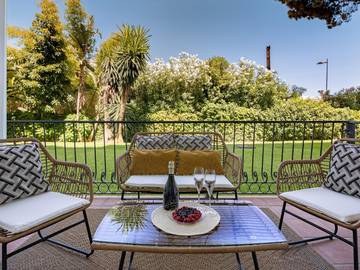 Appartement De Vacances pour 2 Personnes dans Nueva Andalucía, Marbella, Photo 1