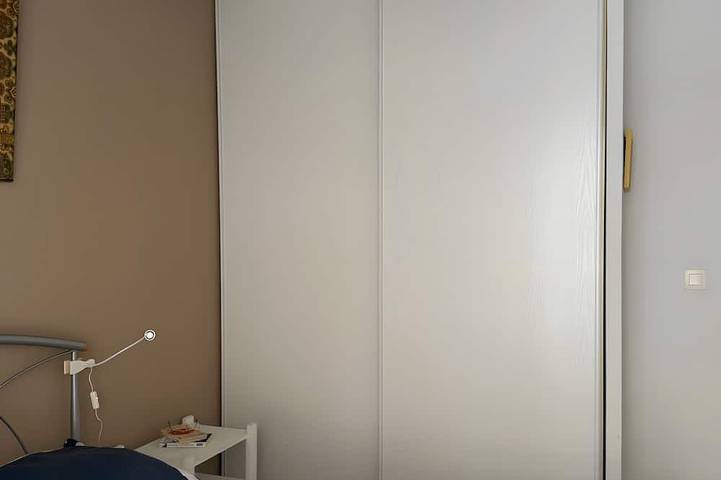 Gîte pour 4 personnes, avec balcon et piscine dans Port de la Hume - 3