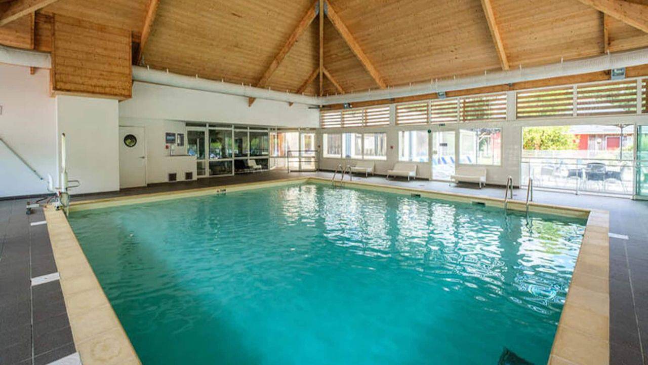 Appartement de vacances entier, Ferienwohnung für 3 Personen (29 m²) in Saumur, Vallée de la Loire