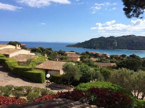 Les Mini-villas de Santa-giulia in Santa Giulia, Porto-Vecchio