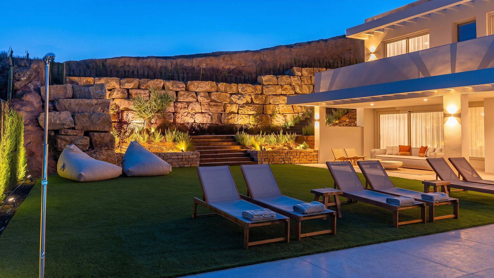 Villa Horizon Antequera by Ruralidays in Antequera, Málaga Provinz