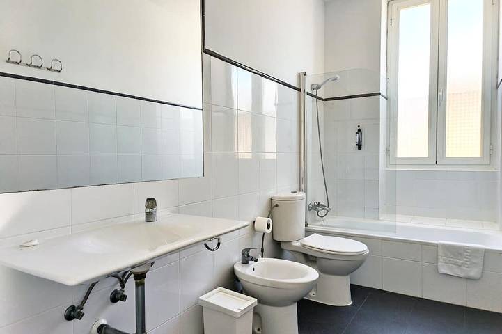 Appartement entier, Flats Friends Torres Quart 1 chambre in Valencia City Centre, Valence (Espagne)