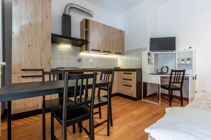 Apartamento de vacaciones para 2 personas - 1