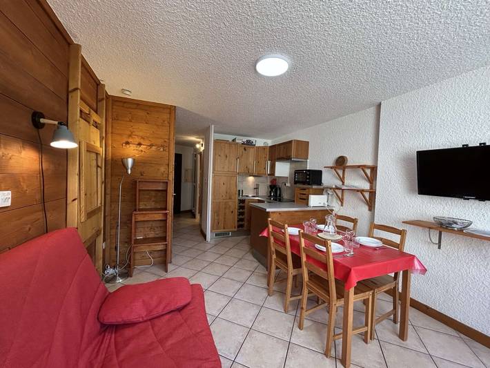 Appartement de vacances pour 4 personnes - 1