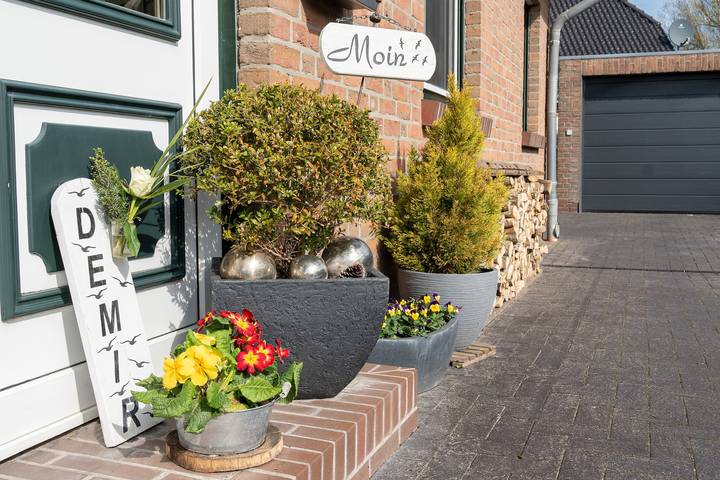 Ferienwohnung für 2 Personen in Büsumer Deichhausen - 3