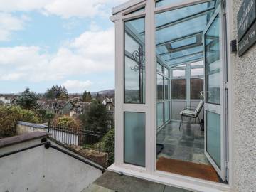 Apartment for 4 People in Ambleside, Cumbria, Photo 3