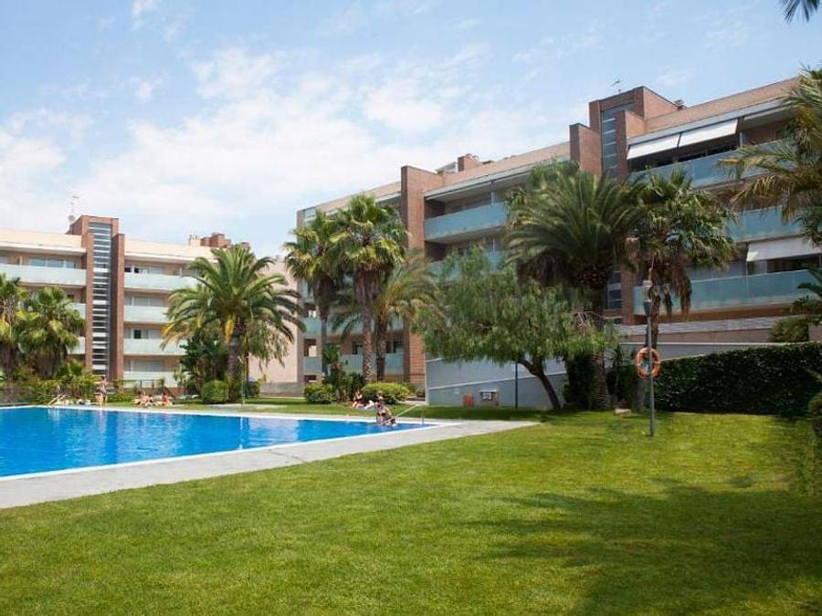 Camping pour 7 Personnes dans Salou, Costa Dorada