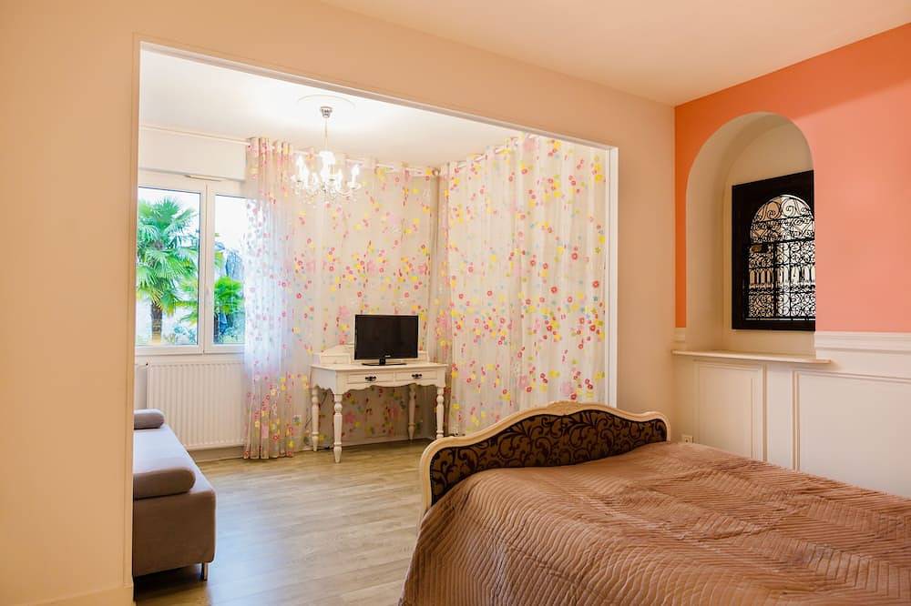 Luxury Villa Angouleme in Puymoyen, Charente