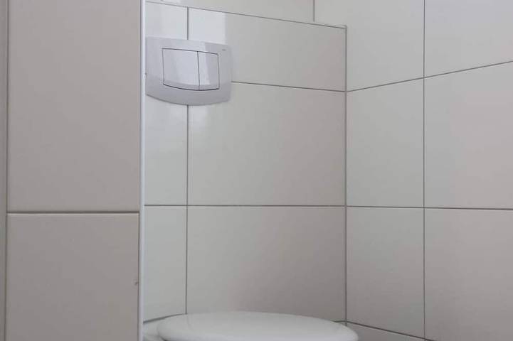 Ganze Wohnung, Ferienwohnung Birkenhof Alfsee in Rieste, Alfsee (Niedersachsen)