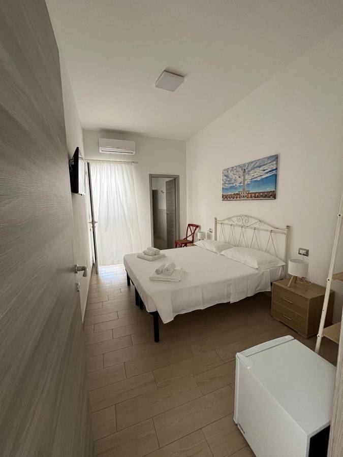 B&b per 2 persone, con terrazza in Matino
