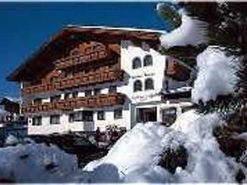 Ferienwohnung für 2 Personen, mit Balkon in Tannheim (Tirol)