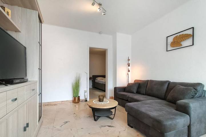 Holiday apartment for 4 people - 1