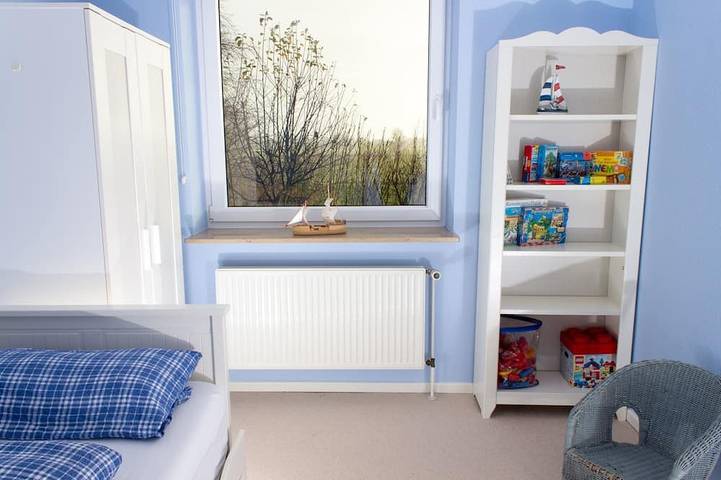 Ferienhaus für 6 Personen, mit Terrasse und Garten, mit Haustier in Flensburger Förde - 3