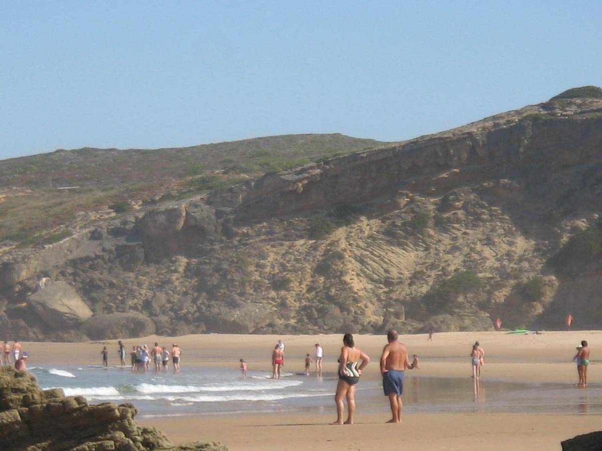 Apartamento inteiro, Lucas House 2 - Seabreeze apartment in Aljezur, Parque Natural do Sudoeste Alentejano e Costa Vicentina