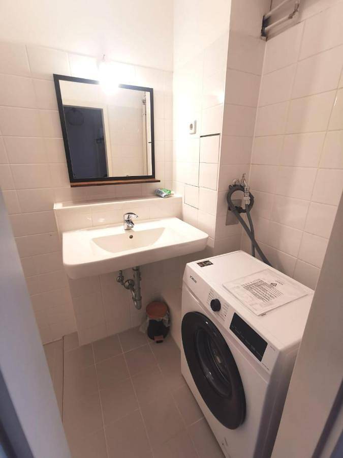 Ferienwohnung für 5 Personen, mit Balkon und Ausblick in Prenzlauer Berg Berlin - 2
