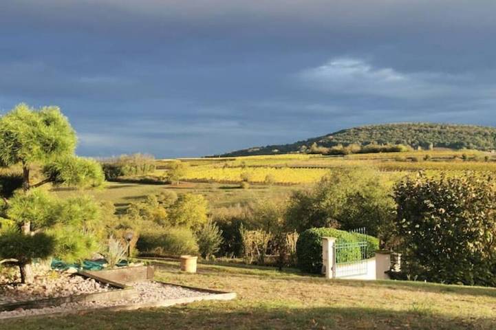 Appartement de vacances pour 2 personnes, avec Terrasse
