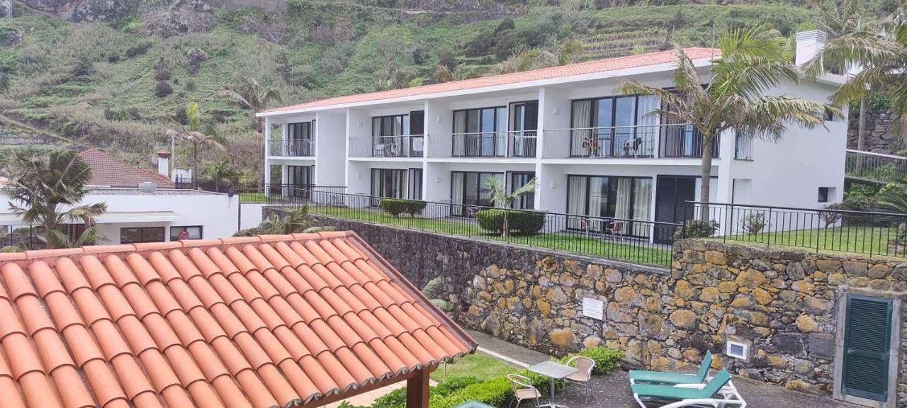 Casa da Capelinha in Ponta Delgada (Madeira), Madeira