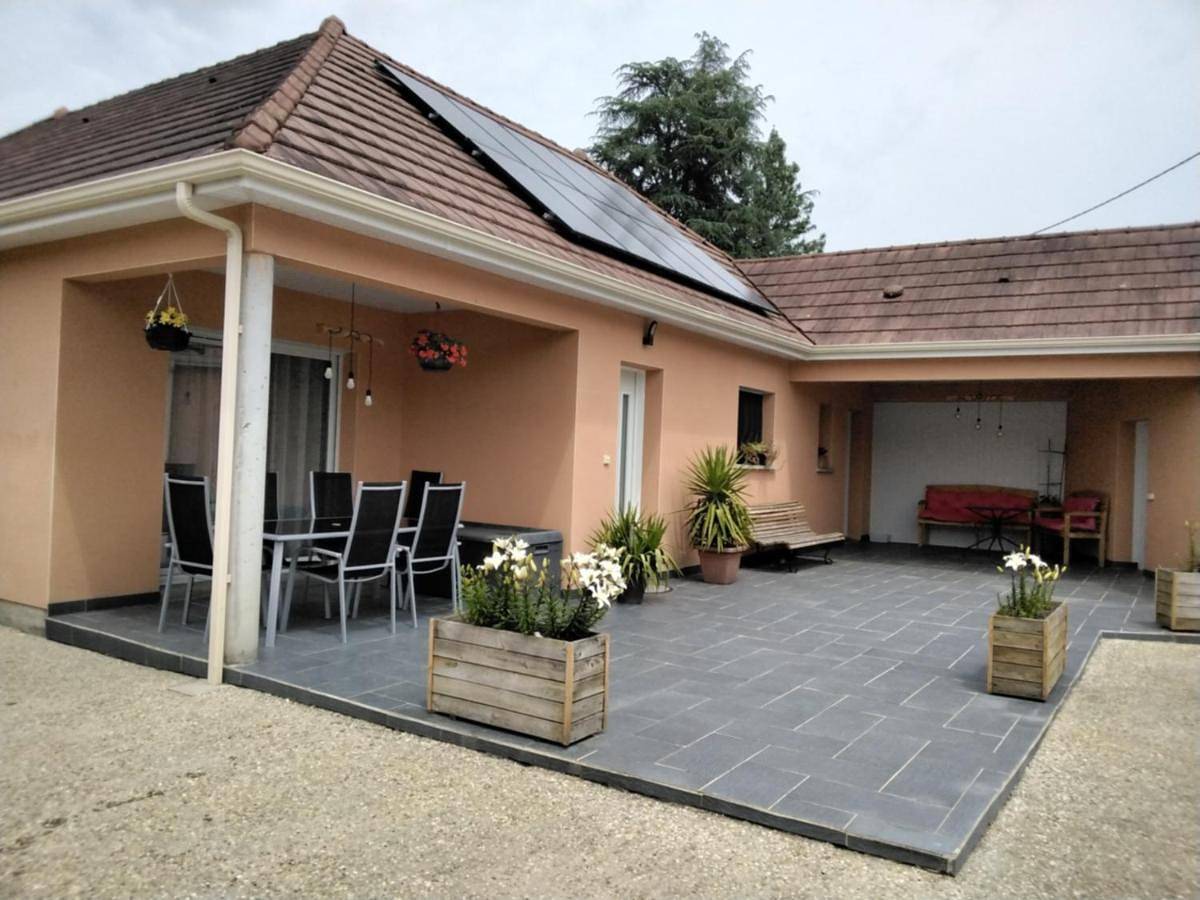 Appartement de vacances entier, La pause ô logis gourmande in Navarrenx, Béarn