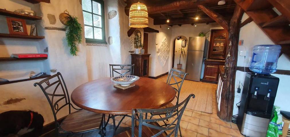 Location de vacances pour 6 personnes, avec jardin et jacuzzi à Bez-et-Esparon - 4