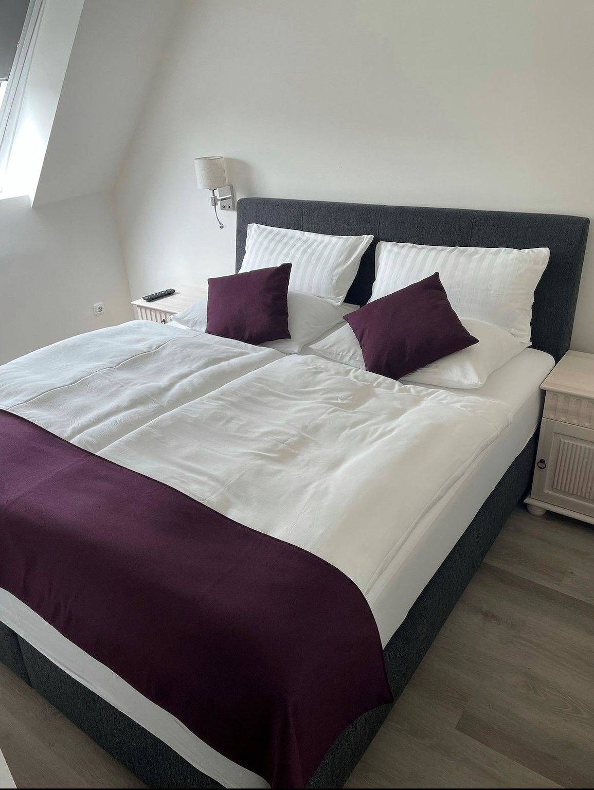 Ganze Ferienwohnung, Seaside Amrum 14 in Norddorf, Amrum