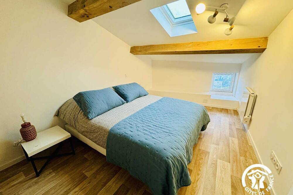 Chez Mathilde - Saissac in Saissac, Región de Carcassonne