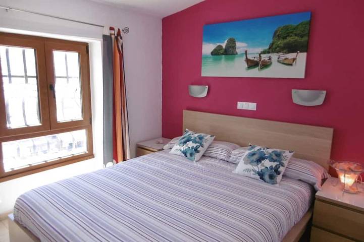 Ferienhaus für 4 Personen, mit Pool und Terrasse in Puerto Rico (Gran Canaria) - 2