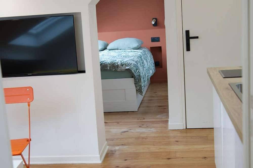 Chambre Privée Cosy | Coliving 30min de Paris St-Lazare in Argenteuil, Val-d'Oise