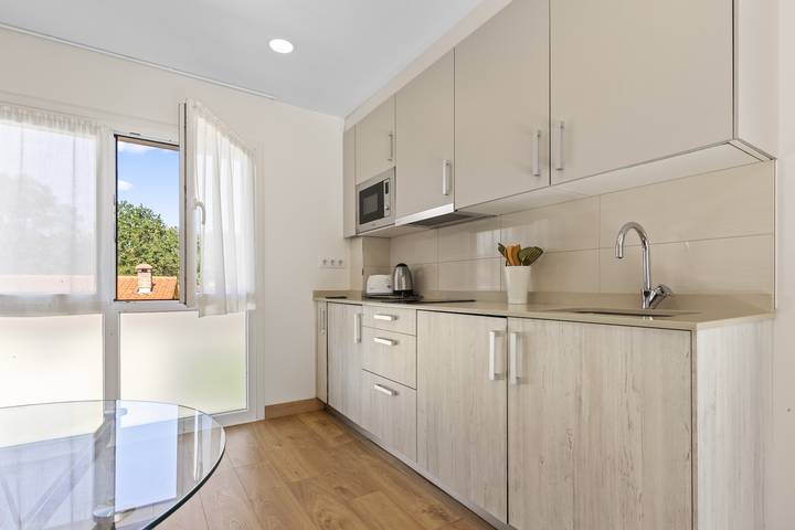 Gîte pour 5 personnes, animaux acceptés à Llanes - 4