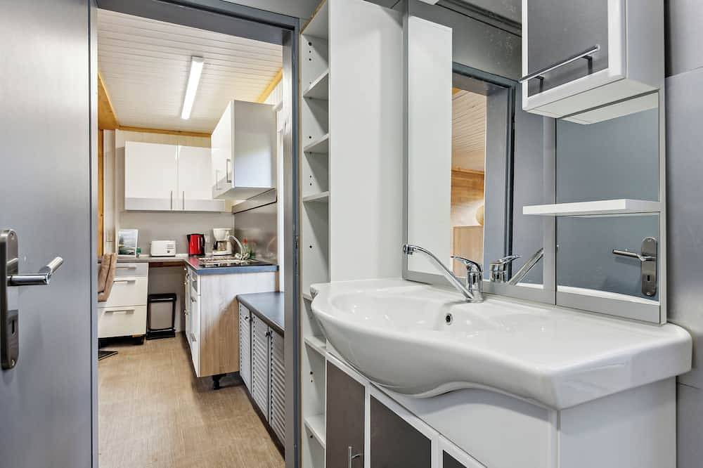 Traumferien am Zeulenrodaer Meer in Bungalowdorf Zadelsdorf, Zeulenroda-Triebes