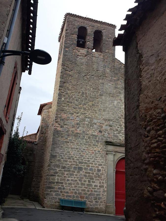 Three-Bedroom House in Pieusse, Région de Limoux