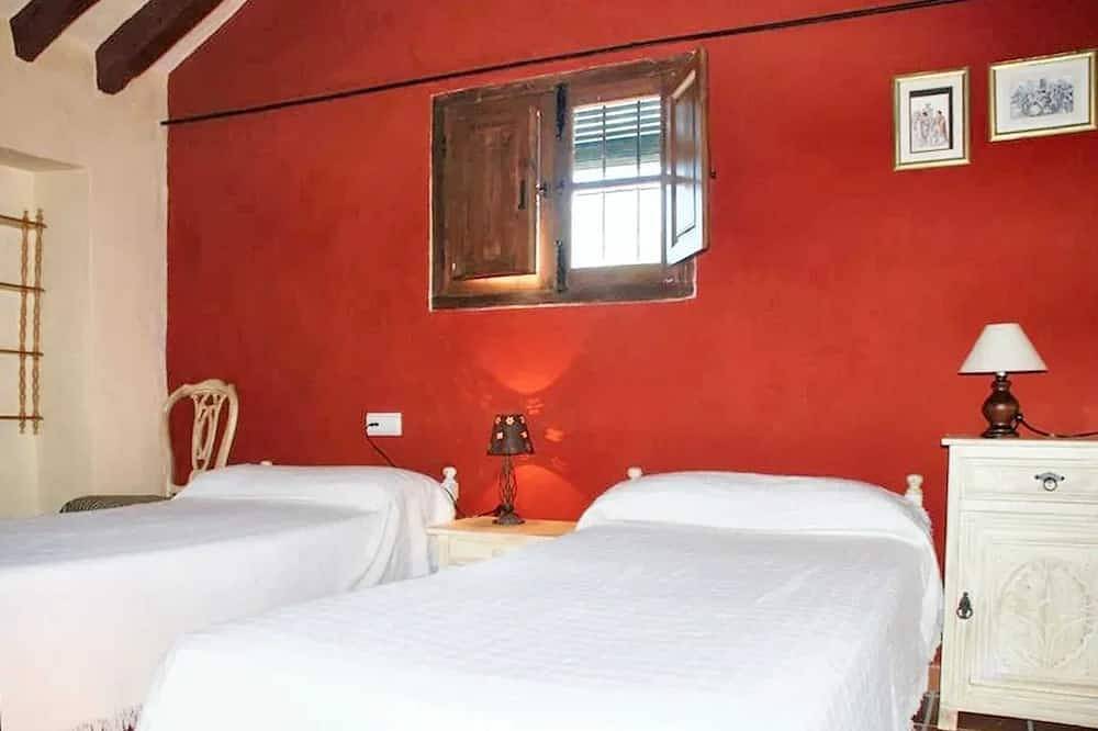 Homerez - Villa en Villanueva del Trabuco in Villanueva del Trabuco, Provincia de Málaga