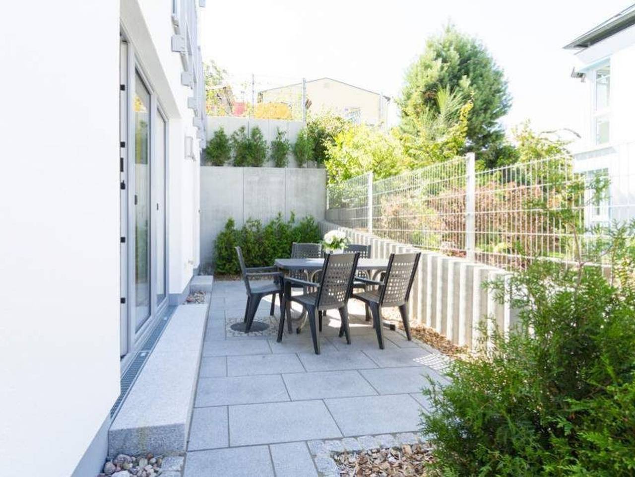 Ganze Ferienwohnung, Quartier Arinja, App. 01 - Quartier Arinja, App. 01 in Strand Heringsdorf, Heringsdorf