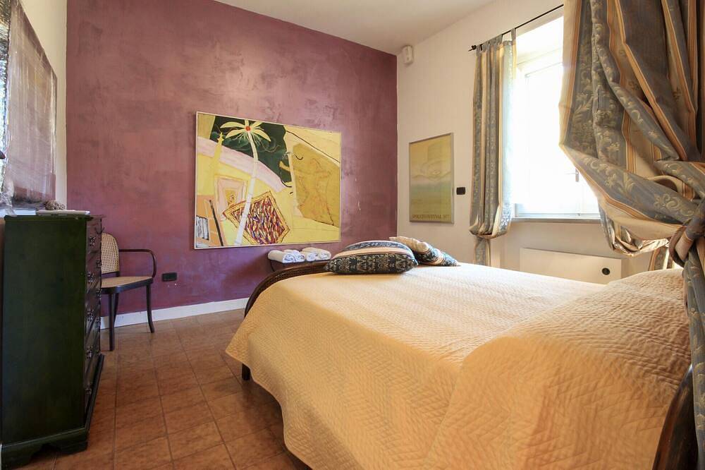 2 bedroom awesome home in Castellabate in San Marco, Cilento