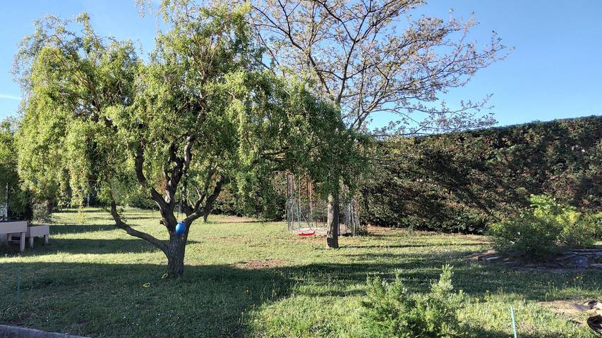 Chambre d’hôte pour 2 personnes, avec jardin et piscine dans la Drôme - 3
