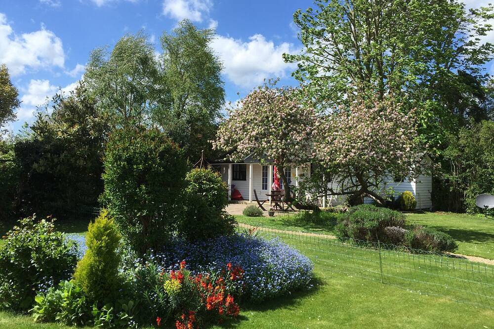 Sailaway Cottage ein echtes Juwel, das perfekte romantische Pause in Barton Turf, The Broads