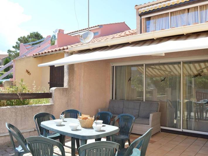 Location de vacances pour 8 personnes à Fleury - 3