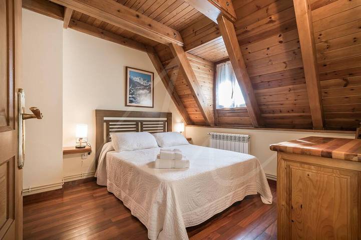 Gîte pour 8 personnes dans Salardú - 4