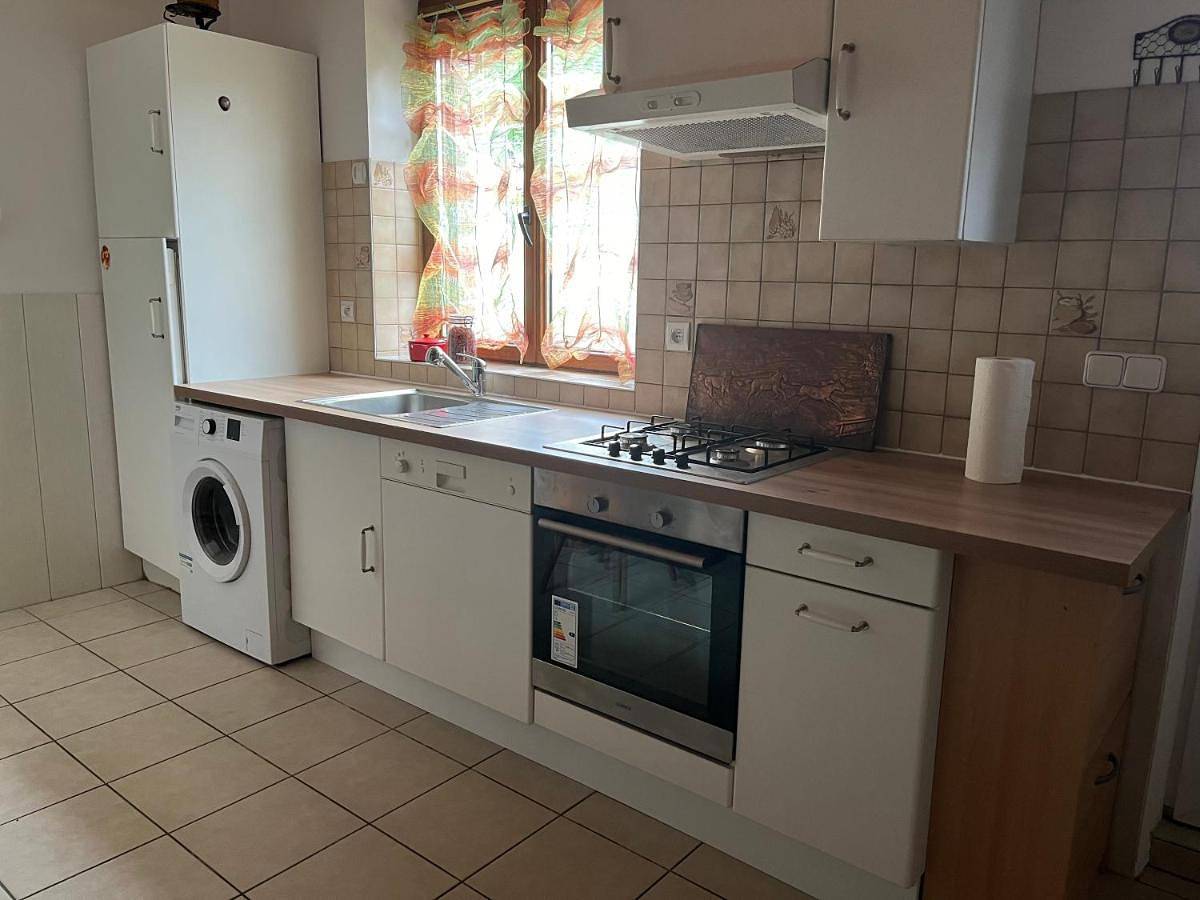 Appartement entier, Studio duplex - Gr in Wingen, Région de Wissembourg
