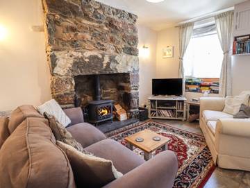 Cottage for 4 People in Beddgelert, Gwynedd, Photo 4