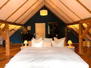 Bauernhof für 6 Personen in Peitz (Geimende), Cottbus und Umgebung, Bild 1