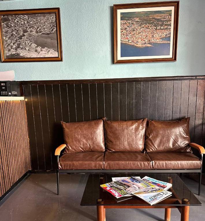 Hôtel pour 2 personnes, avec terrasse, animaux acceptés