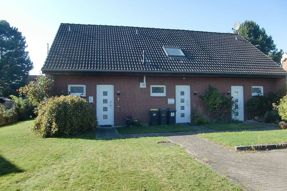 Casa vacanza a Pelzerhaken a partire da 124€ a notte