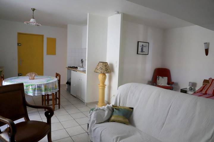 Chambre d’hôte pour 2 personnes, avec jardin, animaux acceptés à Portiragnes - 2