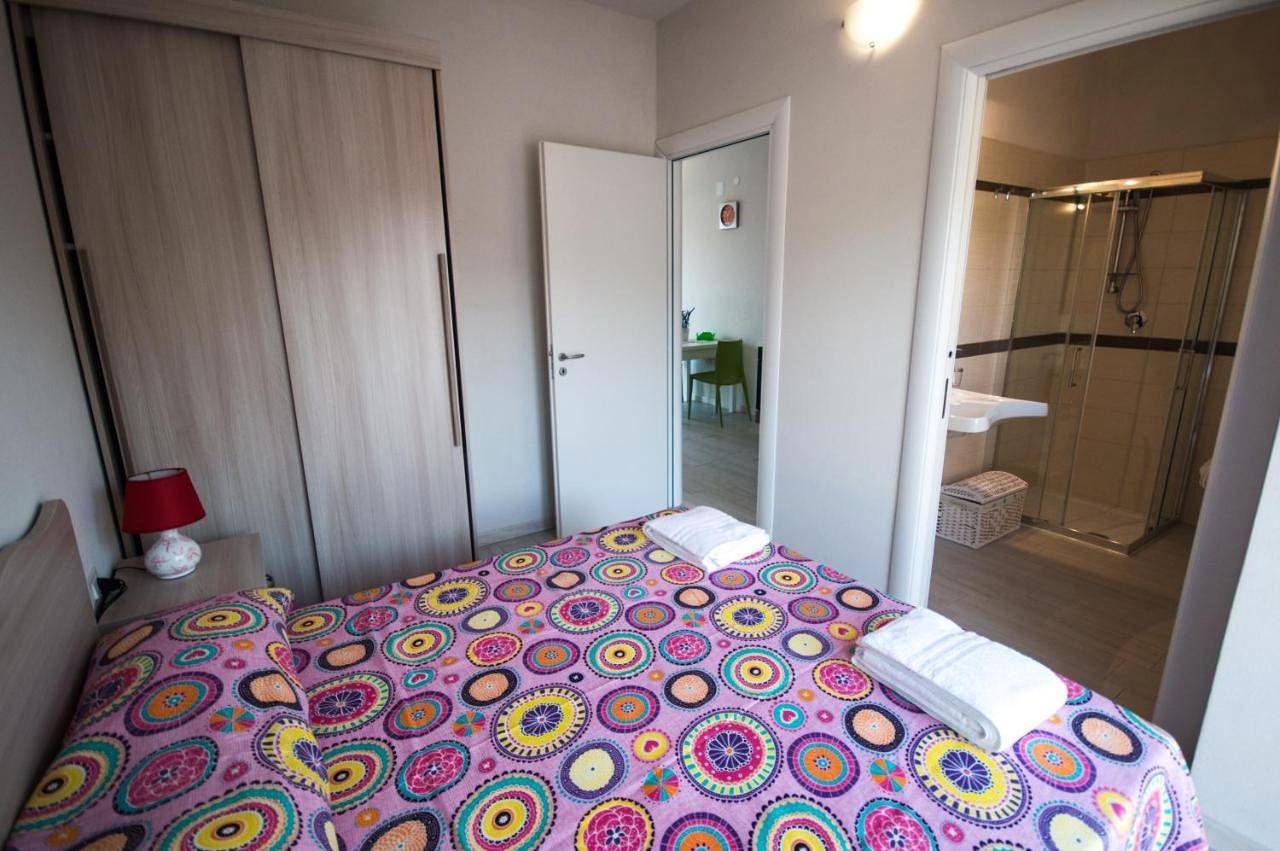 Double Room in Maruggio, Golfo di Taranto