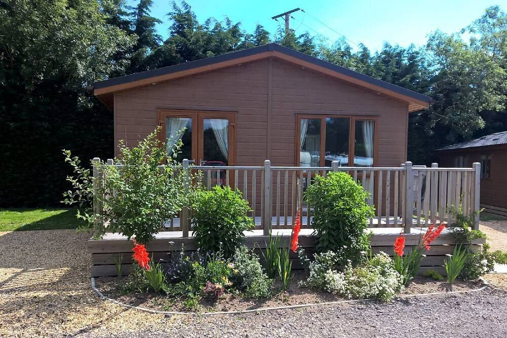 Casa vacanza a Norfolk a partire da 150€ a notte