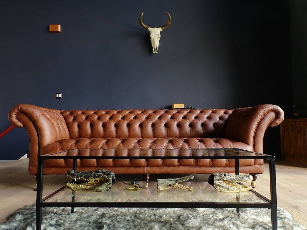 Designer Loft mit Innenschaukel in Houston, Harris County