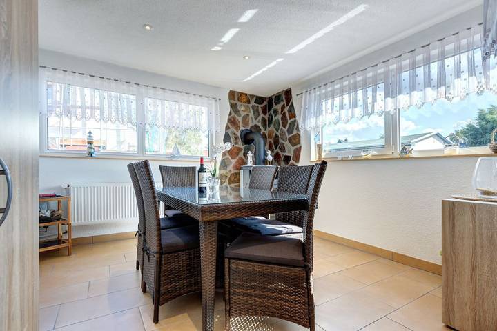 Ferienhaus Brakkelmann in Trassenheide - Ruhe & Natur nahe der Ostsee in Trassenheide, Usedomer Norden