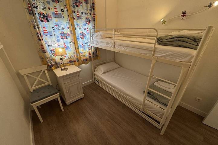 Finca für 7 Personen, mit Terrasse und Pool sowie Garten, mit Haustier in Pals - 3