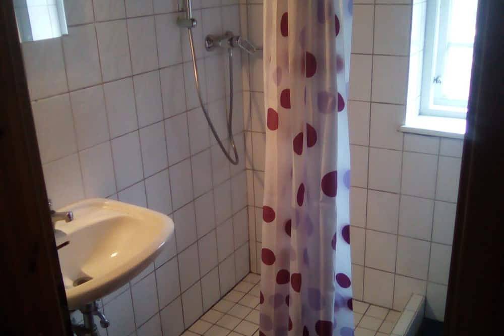 Ganze Wohnung, Idylle pur in  Alleinlage unterm Reet am Waldesrand für bis zu 4 Personen in Schnarup-Thumby, Grünes Binnenland