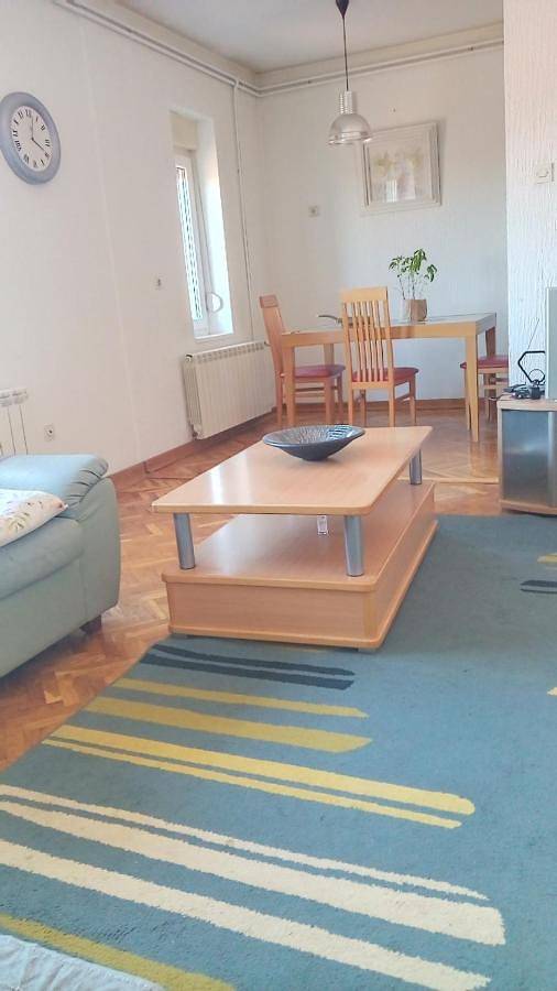 Gîte pour 2 personnes, avec vue et terrasse à Vršac